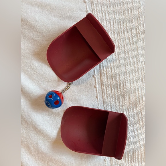 Tupperware measuring spoons & scoop set. NWT - Picture 2 of 7